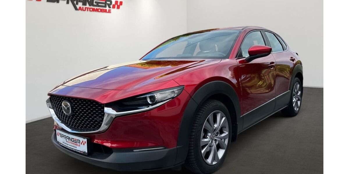 Mazda CX-30 27.642 km 21.950 &euro; Calden - Westuffeln 34379