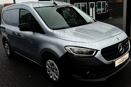 Mercedes-Benz Citan 169.000 km 11.999 &euro; Kassel 34123