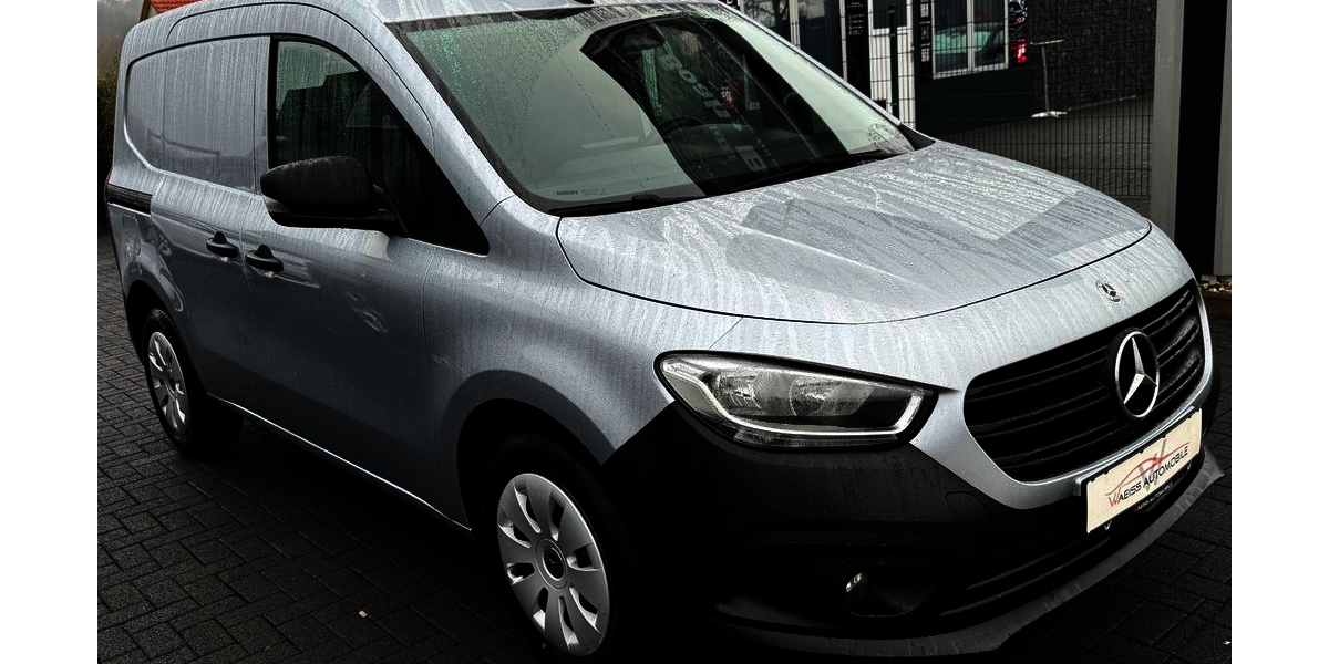Mercedes-Benz Citan 169.000 km 11.999 &euro; Kassel 34123