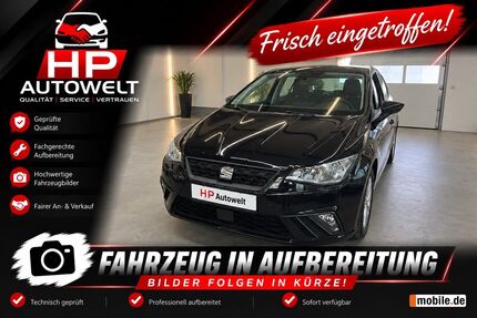 Seat Ibiza 103.105 km 9.290 &euro; Niestetal 34266