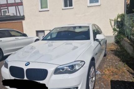 BMW 525 207.000 km 8.400 &euro; Lohfelden 34253
