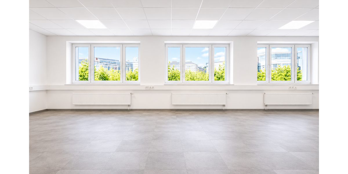 Gewerbeobjekt Kassel Mitte - 1.500&euro; | Angebot:26828574
