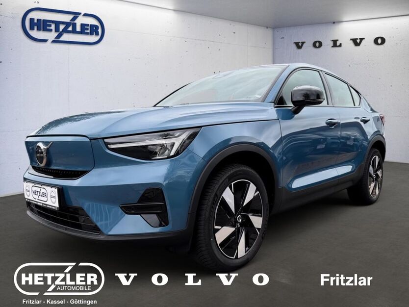 Volvo C40 8.500 km 38.950 € Kassel 34123