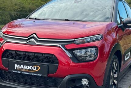 Citroen C3 29.700 km 12.990 € Wolfhagen 34466