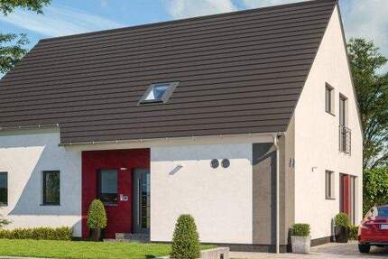 Haus Wolfhagen - 8 Zimmer, 258 m&sup2;, 590.600&euro; | Angebot:25212772