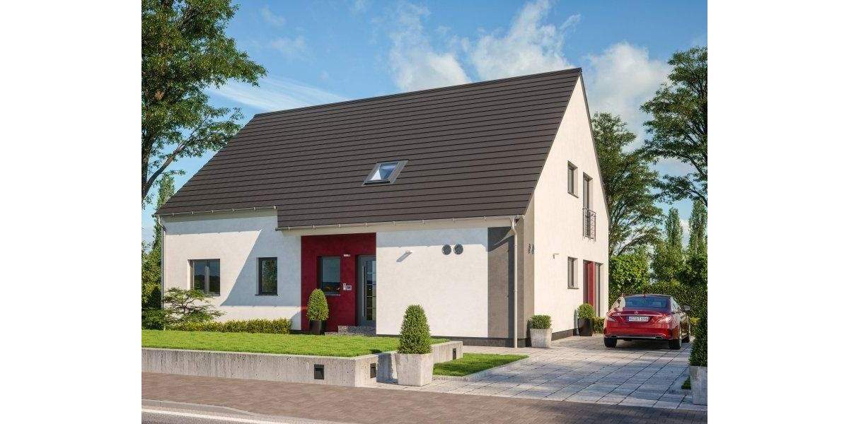 Mehrfamilienhaus, Wohnhaus Wolfhagen - 8 Zimmer, 258 m&sup2;, 590.600&euro; | Angebot:25212772