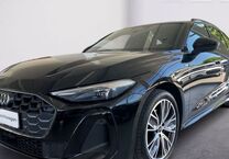 Gebrauchtwagen Audi A5