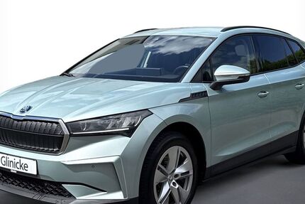 Skoda Enyaq 27.719 km 26.333 &euro; Baunatal 34225