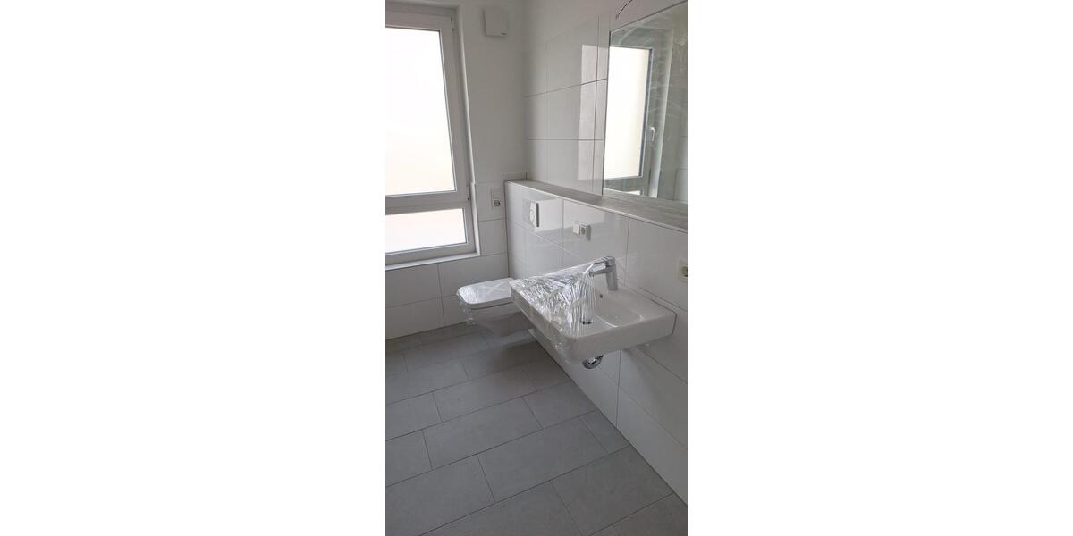 Kassel-Wolfsanger: 3-Zimmer Neubau Penthaus Wohnung 3 zimmer