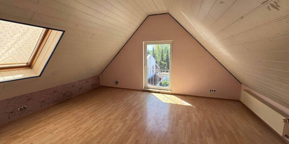 Doppelhaushälfte Calden / Westuffeln Westuffeln - 8 Zimmer, 215 m&sup2;, 278.948&euro; | Angebot:25670425