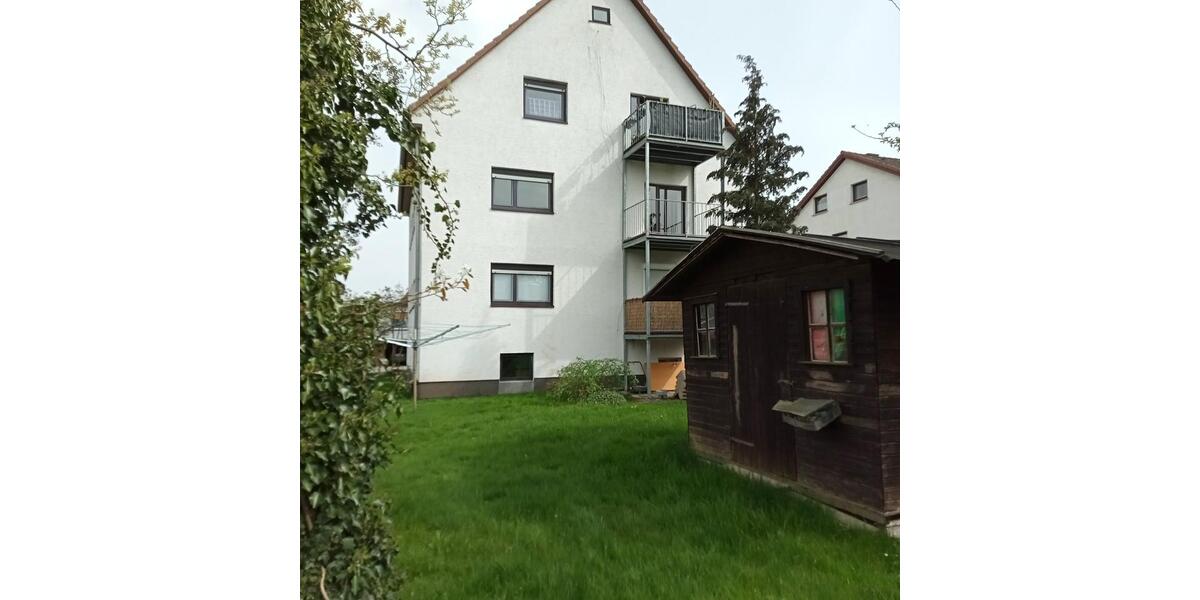 Mehrfamilienhaus, Wohnhaus Kassel Bettenhausen - 13 Zimmer, 275 m&sup2;, 425.000&euro; | Angebot:14839597