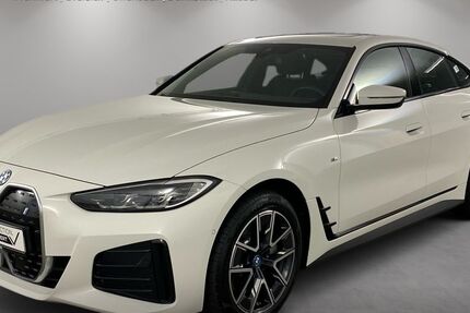 BMW i4 44.542 km 41.990 € Kassel 34125