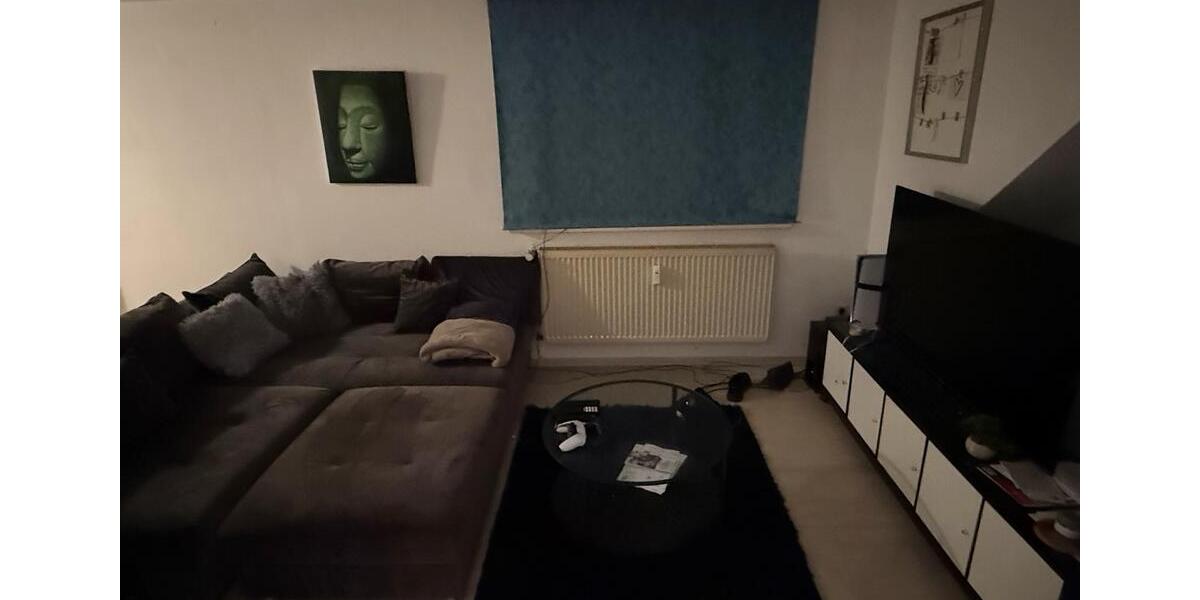 Dachgeschoßwohnung Schauenburg - 1 Zimmer, 45 m&sup2;, 450&euro; | Angebot:26260750