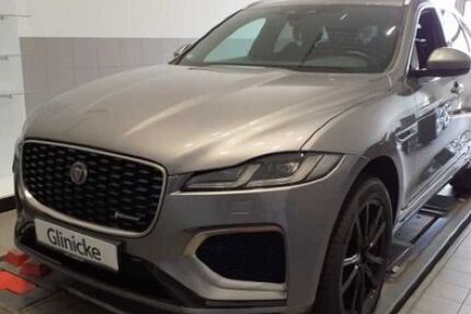 Jaguar F-Pace 69.775 km 45.900 &euro; Kassel 34123