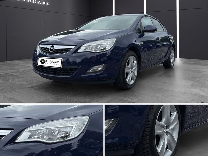 Astra