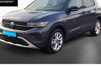 VW T-Cross 26.531 km 23.833 &euro; Kassel 34123