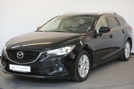 Mazda 6 334.285 km 5.490 € Kassel 34123