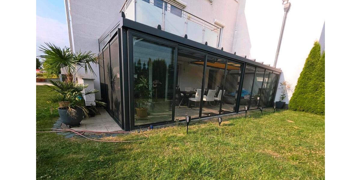 Erdgeschoßwohnung Vellmar - 3 Zimmer, 106 m&sup2;, 420.000&euro; | Angebot:27121607