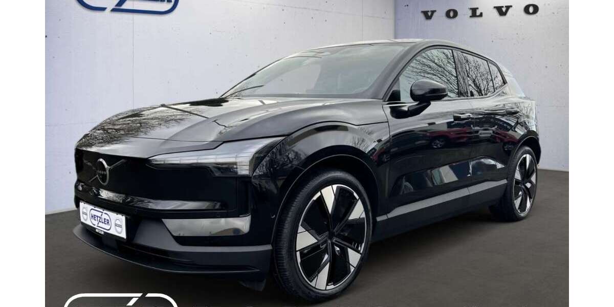 Volvo EX30 8.885 km 41.550 &euro; Kassel 34123