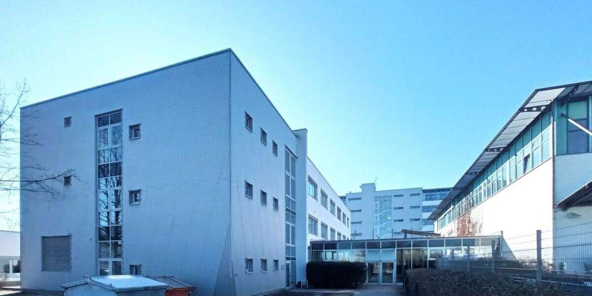 Gewerbeobjekt Kassel Waldau - 4.685&euro; | Angebot:25674212