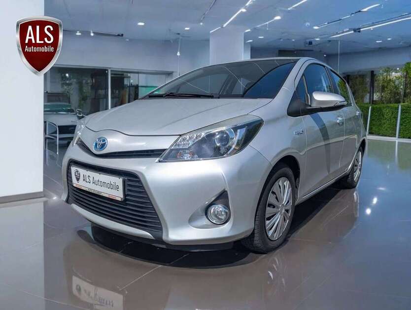 Yaris