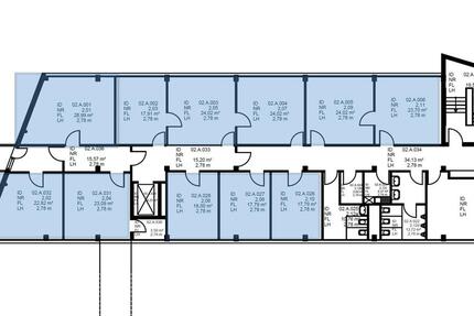 Gewerbeobjekt Kassel Bettenhausen - 2.200&euro; | Angebot:26562952