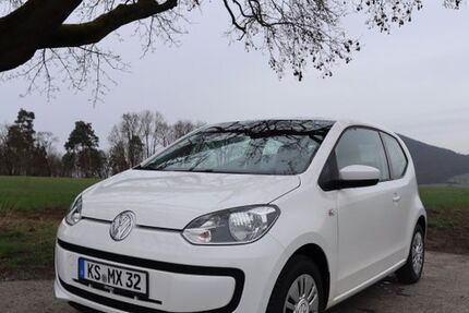 VW up! 103.000 km 5.200 &euro; Hofgeismar 34369
