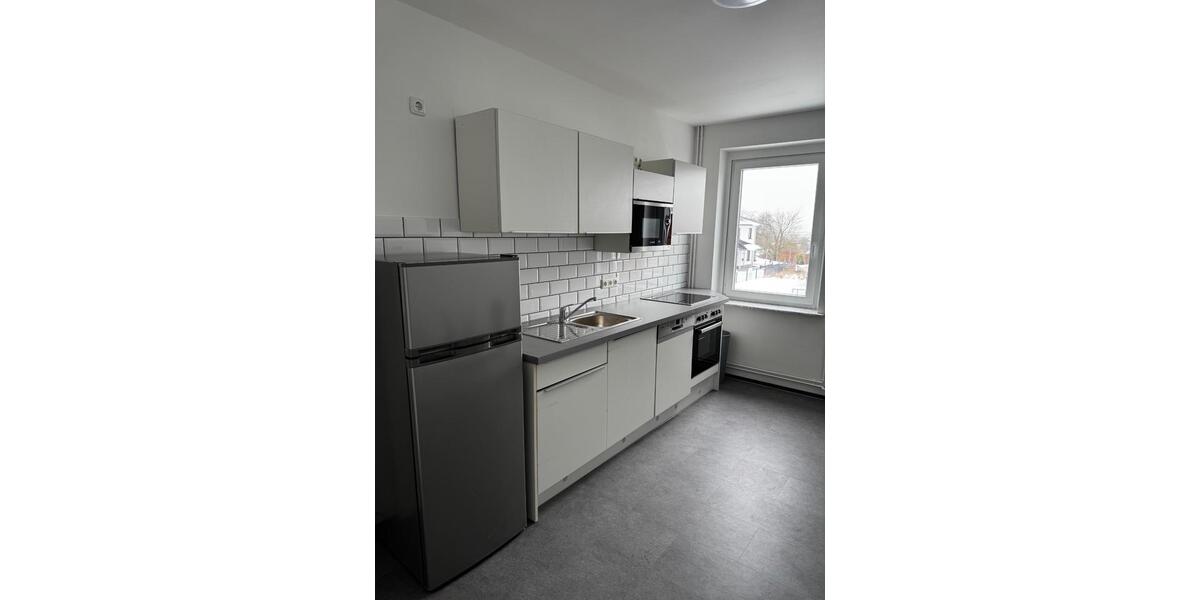 Erdgeschoßwohnung Lohfelden - 2 Zimmer, 56 m&sup2;, 500&euro; | Angebot:25173699