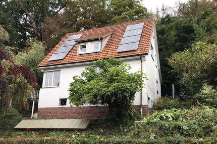 Haus Melsungen - 5 Zimmer, 136 m&sup2;, 199.000&euro; | Angebot:25736445