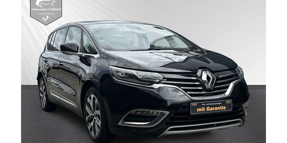 Renault Espace 60.000 km 16.990 &euro; Fuldatal 34233