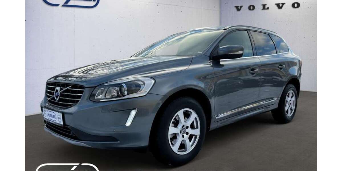 Volvo XC60 237.200 km 17.650 &euro; Kassel 34123