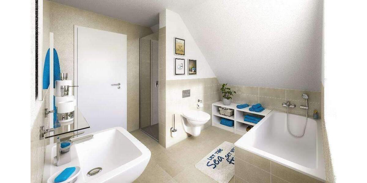 Einfamilienhaus Gudensberg - 4 Zimmer, 114 m&sup2;, 224.350&euro; | Angebot:25777651