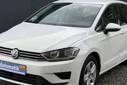 VW Golf 125.000 km 8.999 &euro; Witzenhausen 37213