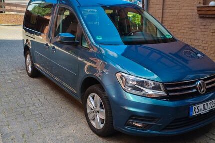 VW Caddy Maxi