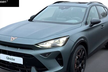 Cupra Formentor 10.000 km 48.650 € Baunatal 34225