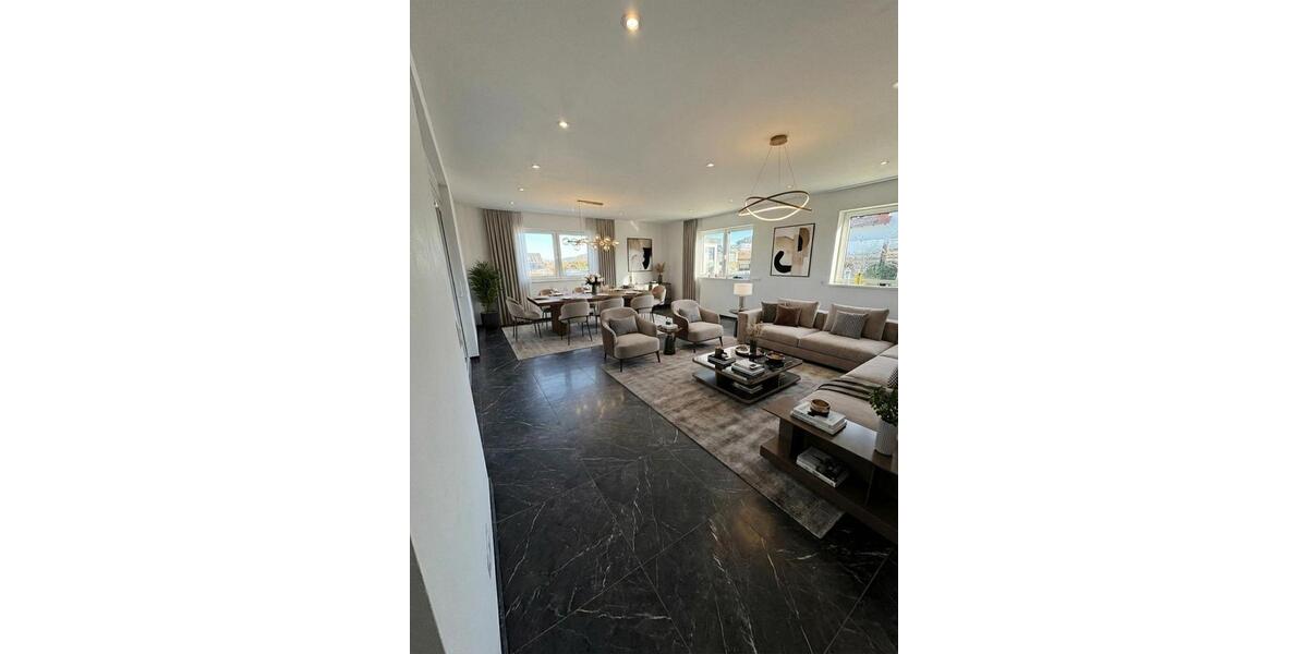 Einfamilienhaus Habichtswald - 6.5 Zimmer, 283 m&sup2;, 2.830&euro; | Angebot:25138264