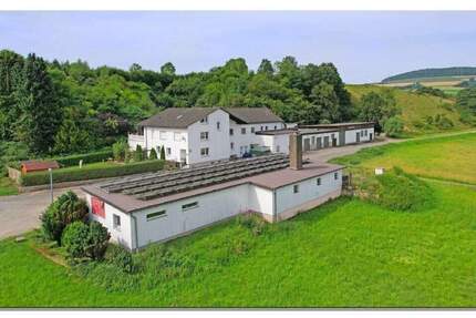 Gewerbeobjekt Trendelburg - 600.000&euro; | Angebot:25660891