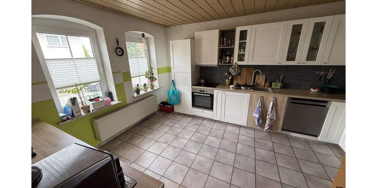 Doppelhaushälfte Espenau Mönchehof - 6 Zimmer, 247 m&sup2;, 299.000&euro; | Angebot:25709145