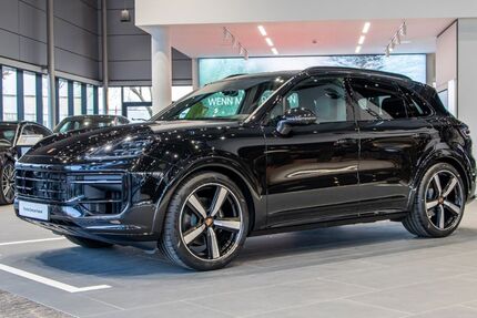 Porsche Cayenne 9.990 km 122.900 &euro; Kassel 34123