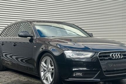 Audi A4 225.000 km 10.990 &euro; Kassel 34127