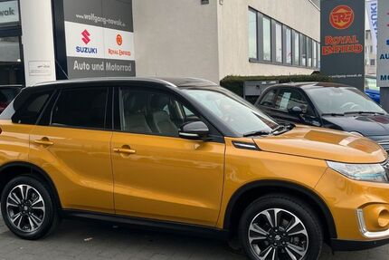 Suzuki Vitara 61.700 km 16.980 &euro; Kassel 34123