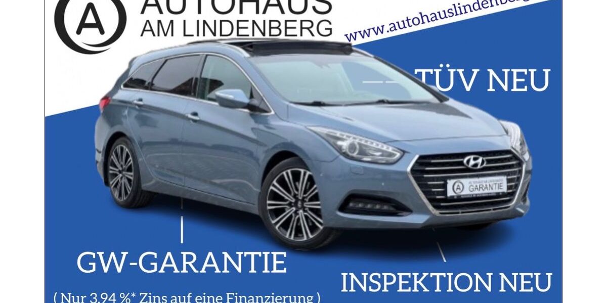 Hyundai i40 142.000 km 11.999 &euro; Kassel 34123