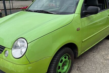 VW Lupo