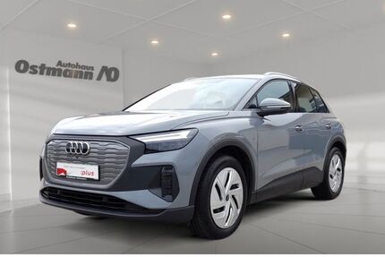 Audi Q4 e-tron 15.301 km 24.453 &euro; Fritzlar 34560