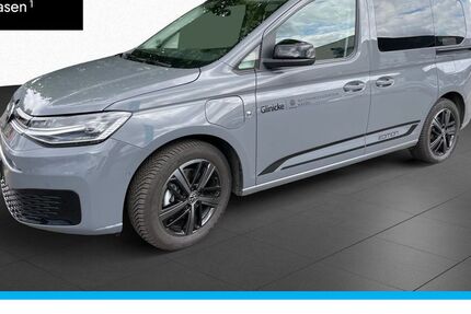 VW Caddy 5.000 km 41.400 € Kassel 34123