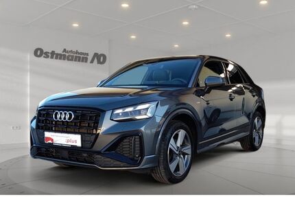 Audi Q2 23.769 km 30.310 &euro; Fritzlar 34560