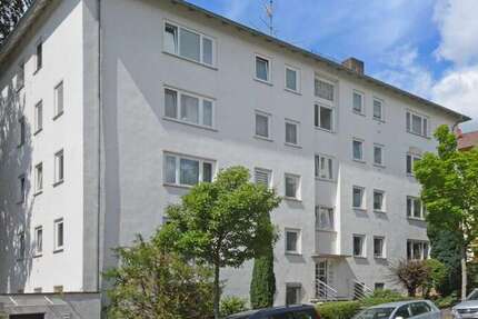 Wohnung zum Kaufen in Kassel West 220.000 € 68.1 m² 3 zimmer