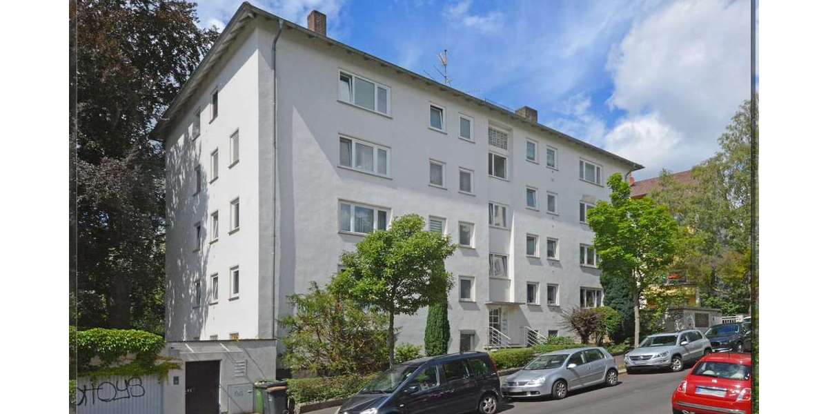 Wohnung zum Kaufen in Kassel West 220.000 € 68.1 m² 3 zimmer