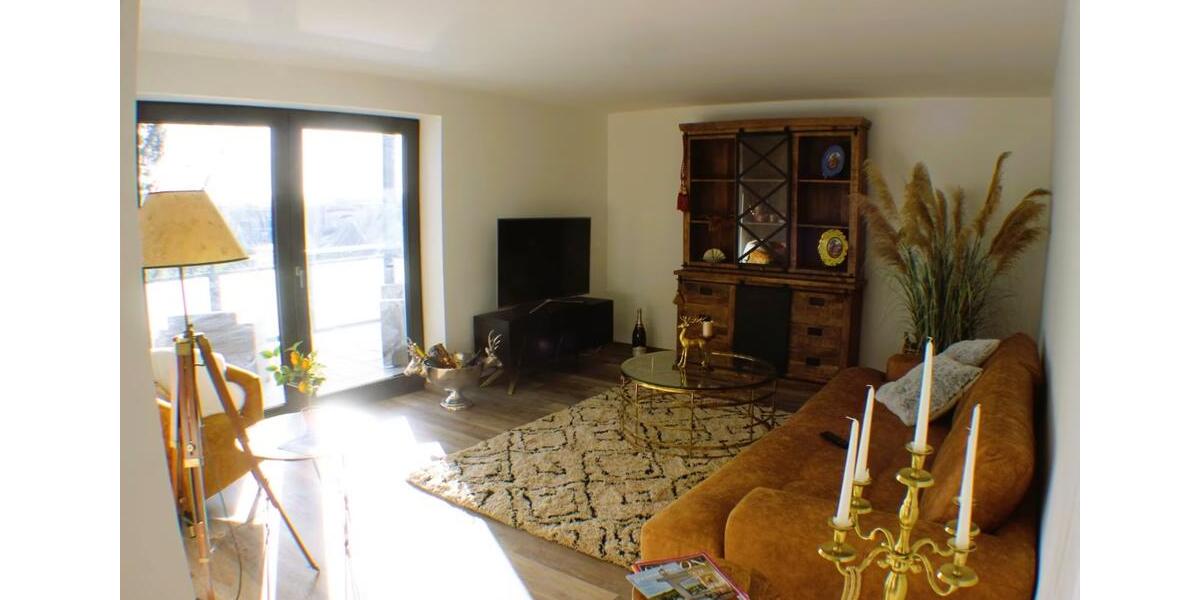 Etagenwohnung Fritzlar - 3.5 Zimmer, 102 m&sup2;, 1.200&euro; | Angebot:26194635