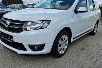 Dacia Logan 123.045 km 4.950 &euro; Calden 34379